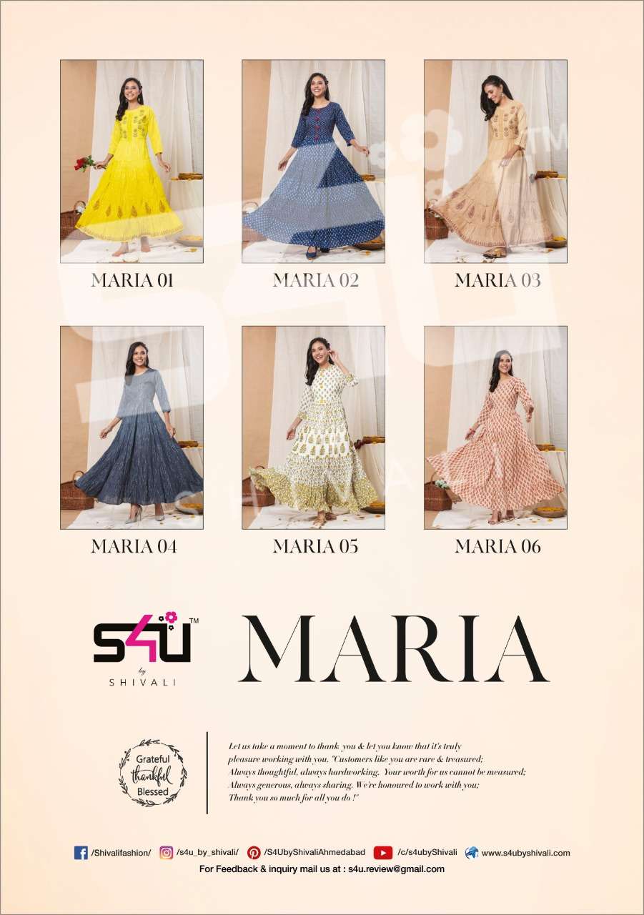 Moof Fashion Maria Upada Silk Unstitched Suits Catalog Wholesale Online Seller