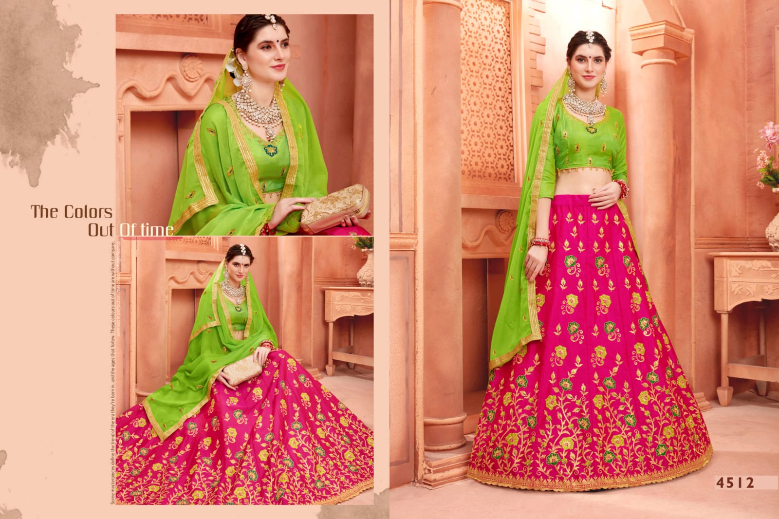 Rudra Cotton Noori Cotton Punjabi Suits Catalogue With Price Online Wholesale