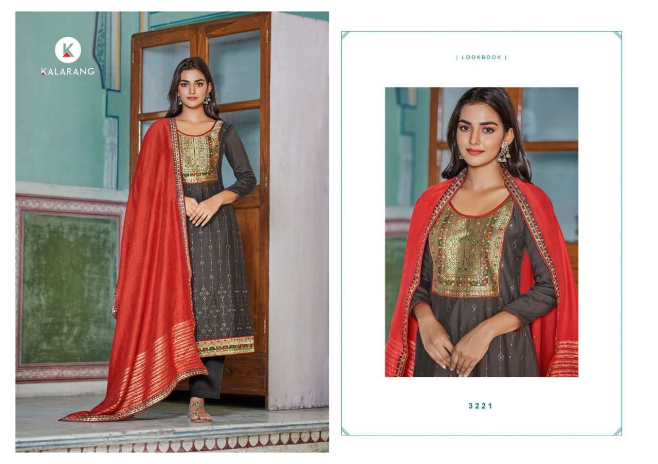 Vishal Fashions Amira 13095-13107 Series Exclusive Sarees Catalogue With Price