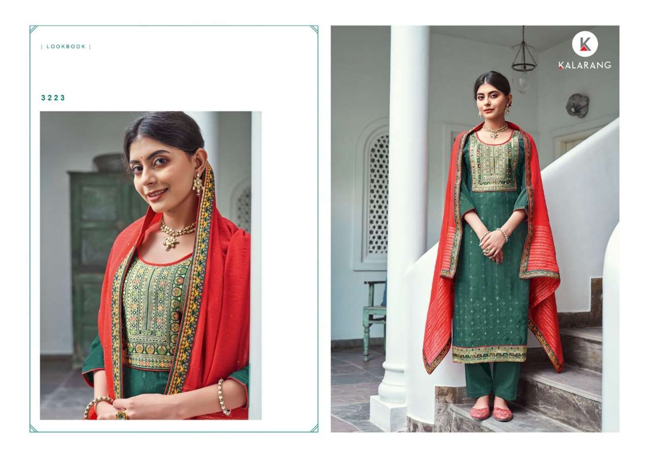 Vishal Fashions Amira 13095-13107 Series Exclusive Sarees Catalogue With Price