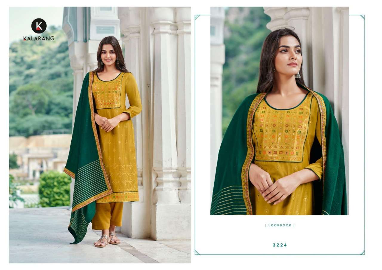 Vishal Fashions Amira 13095-13107 Series Exclusive Sarees Catalogue With Price