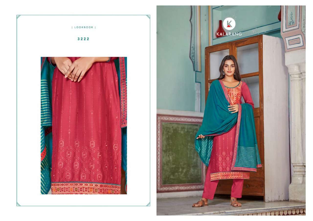 Vishal Fashions Amira 13095-13107 Series Exclusive Sarees Catalogue With Price