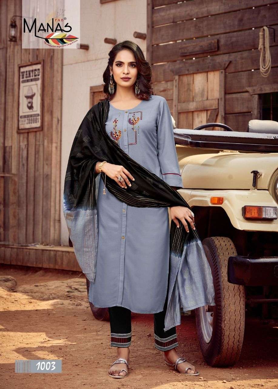 Kapil Trendz Glory Maslin Digital Print Suit Seller In Surat Market