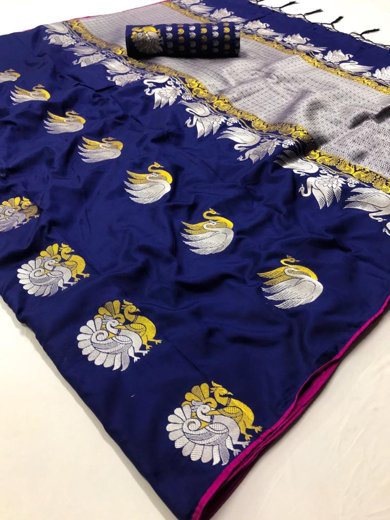 Lt Fashion Bhoomi Silk Fancy Sarees Wholesale Pricelist Online