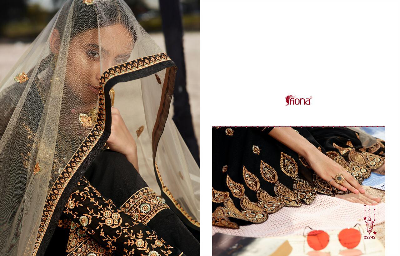 Noorie Sharara Vol 11 By Fiona Satin Georgette Pakistani Suits And Sharara Designs