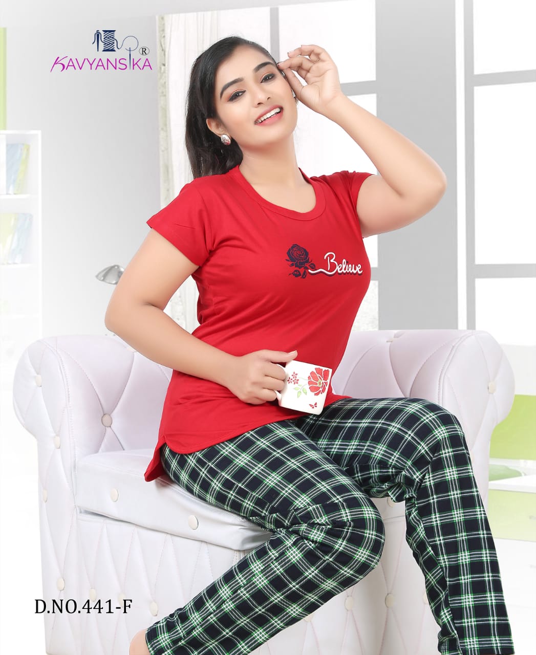 Buy DOLLIT Womens Track Pant Night Dress Ladies Lower Cotton Printed  Payjama/Lounge Wear ?Soft Cotton Night Wear/Pyjama for Women(Pack of 2  Pcs), Prints May Vary (Assorted Pyjama) Online In India At Discounted