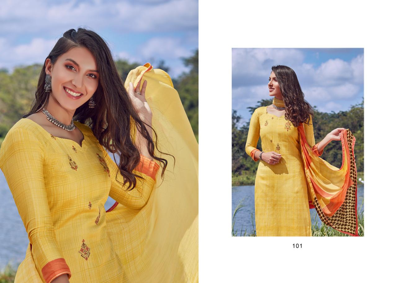 Shahnaz Art Inara Jam Silk Ladies Suits Catalog Wholesaler In Surat Market