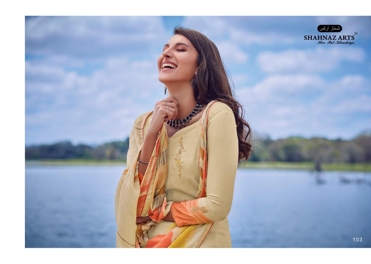Shahnaz Art Inara Jam Silk Ladies Suits Catalog Wholesaler In Surat Market