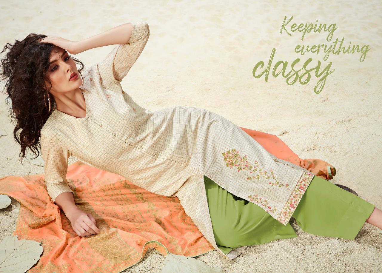 Lush By Sargam Print Cambric Prints Branded Suit With Beautyful Design