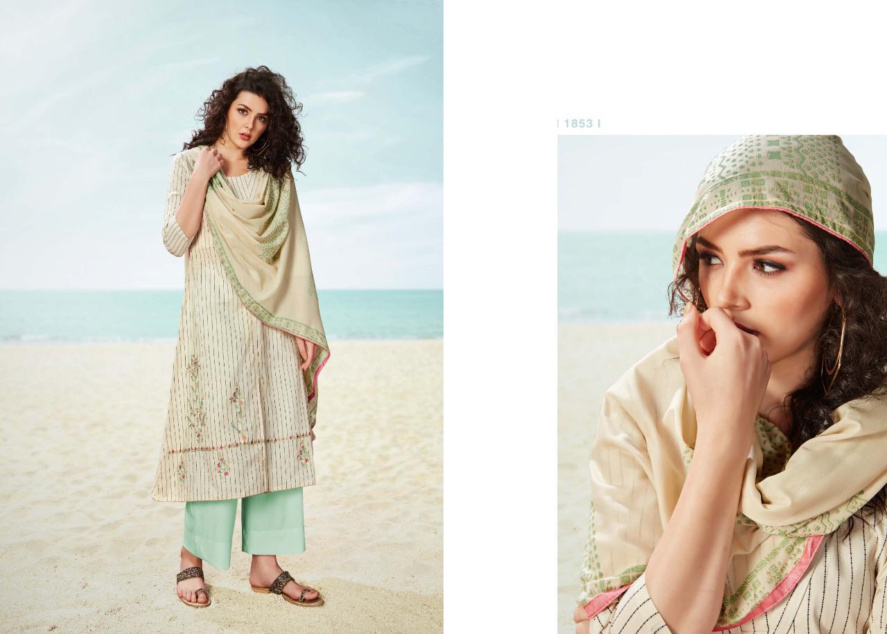 Lush By Sargam Print Cambric Prints Branded Suit With Beautyful Design