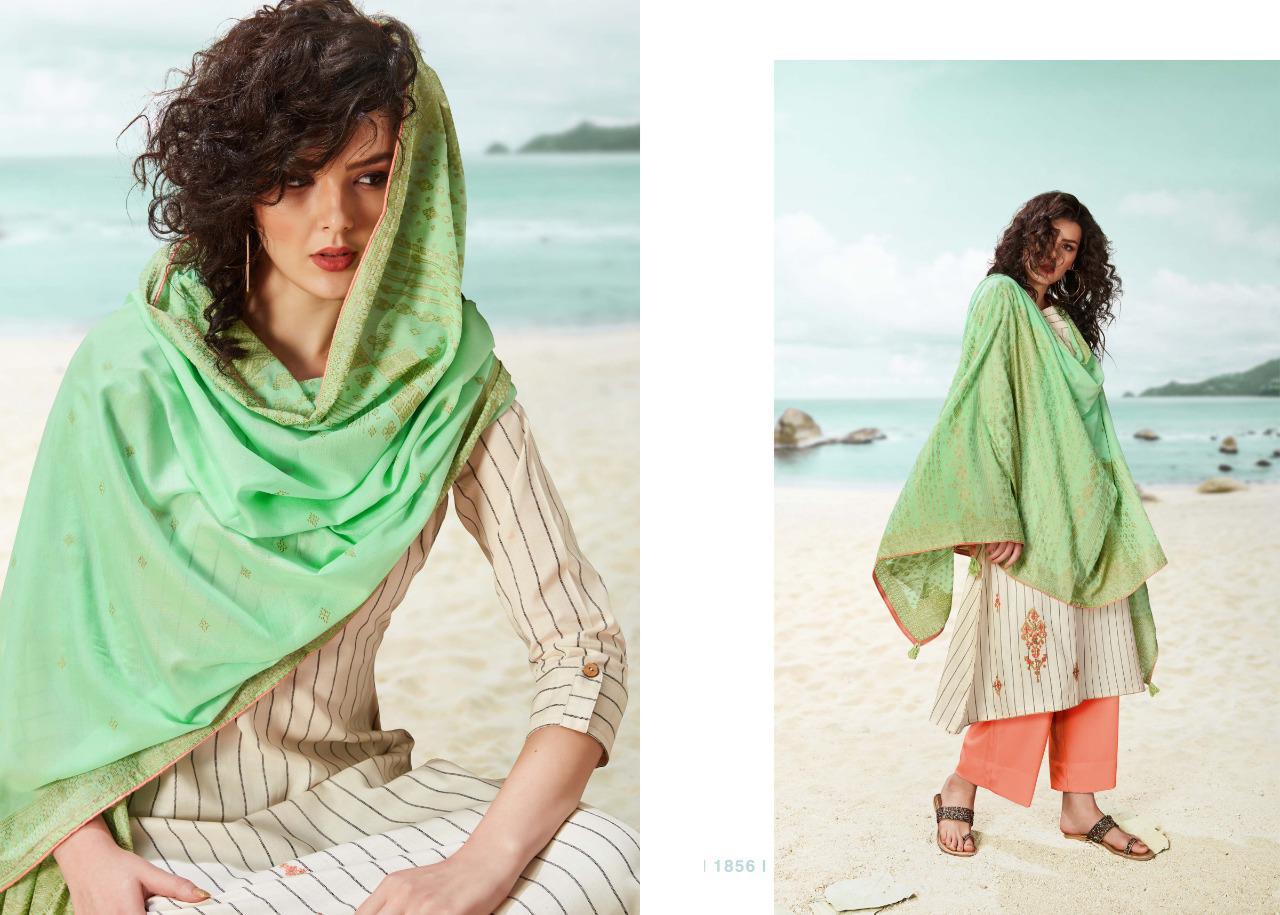 Lush By Sargam Print Cambric Prints Branded Suit With Beautyful Design