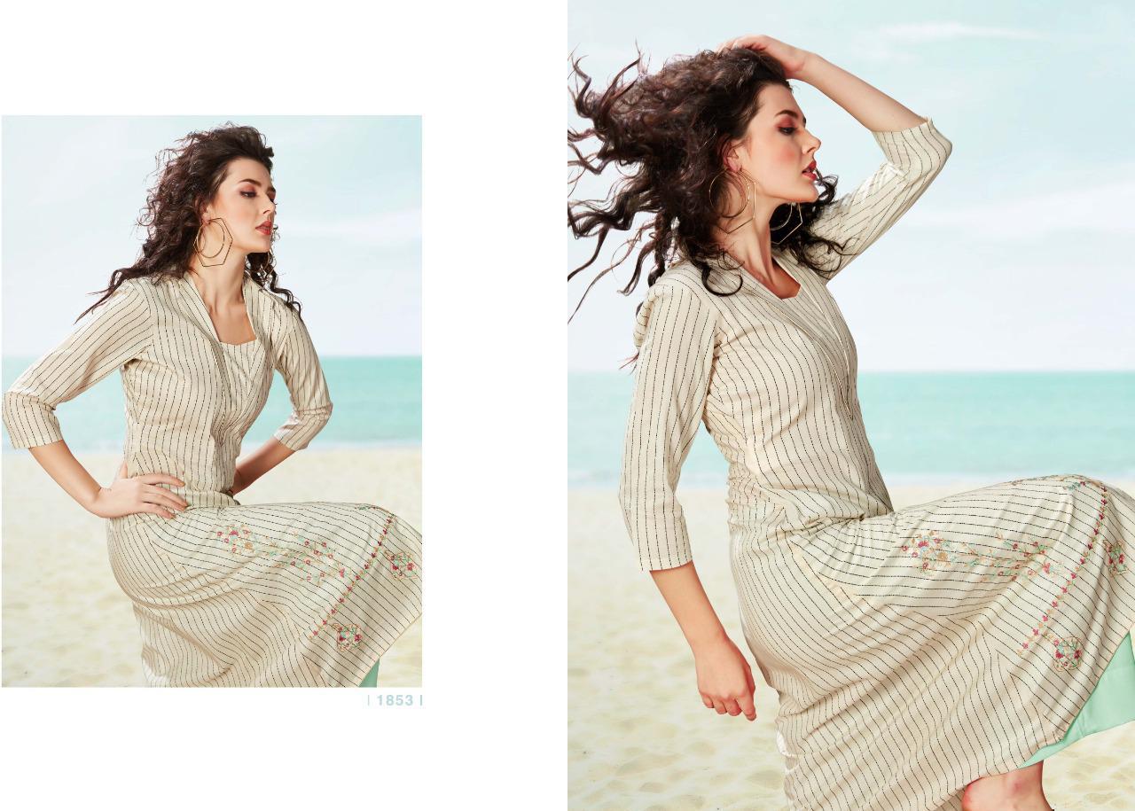 Lush By Sargam Print Cambric Prints Branded Suit With Beautyful Design