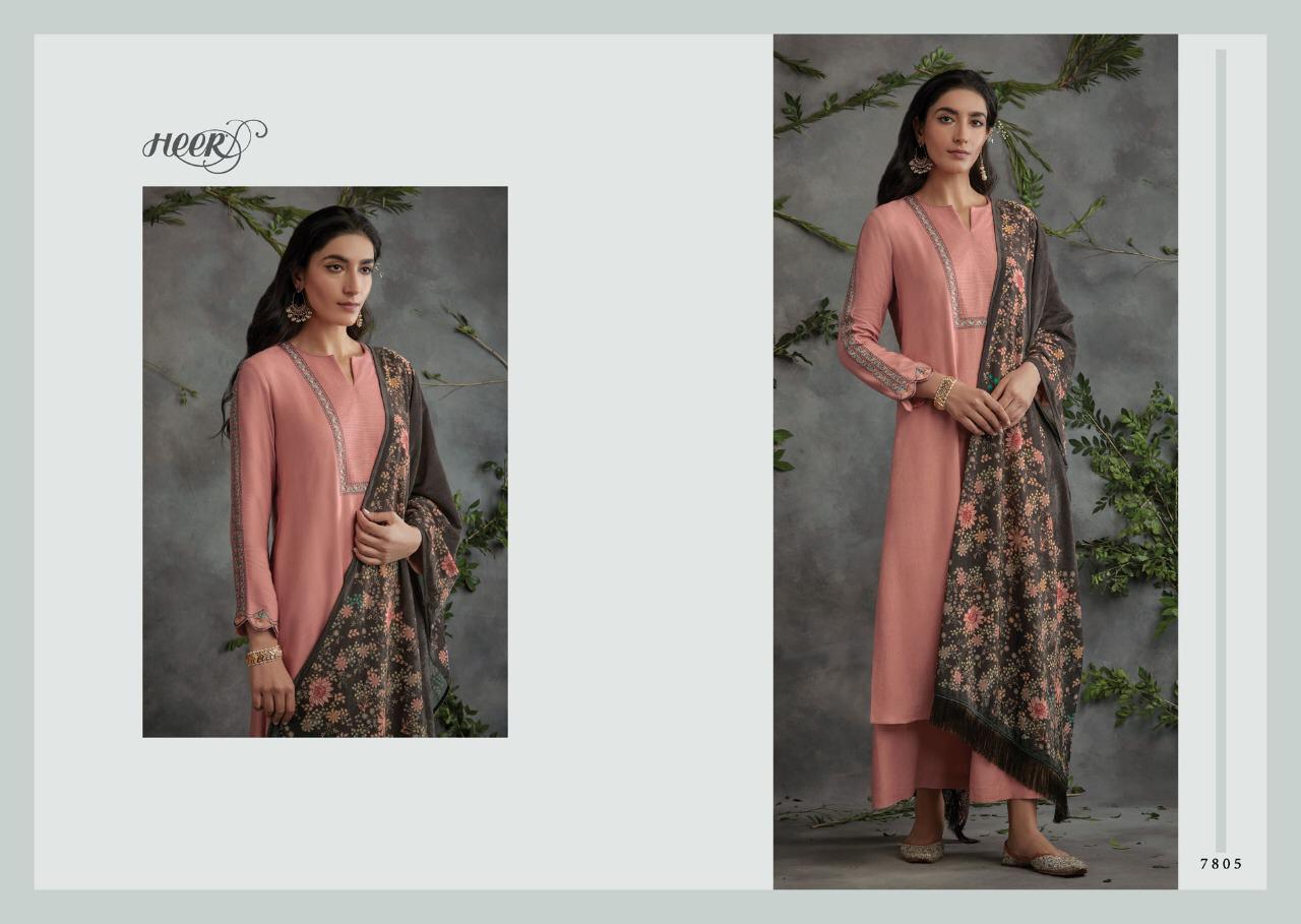 Palav Launch Diamond Fancy Casual Wear Saree At Online Shopping