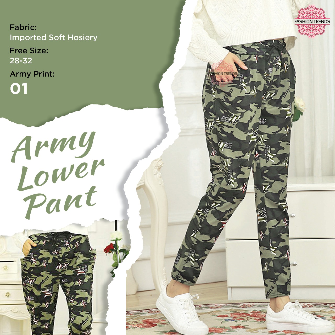 Buy Army Pants Camo Online In India  Etsy India