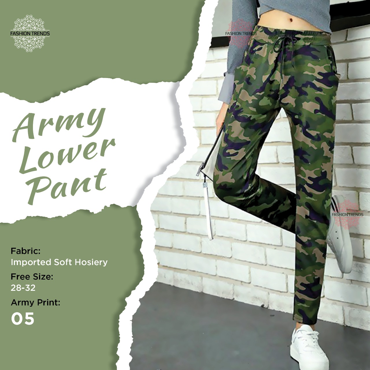 Best Offers on Army cargo upto 2071 off  Limited period sale  AJIO