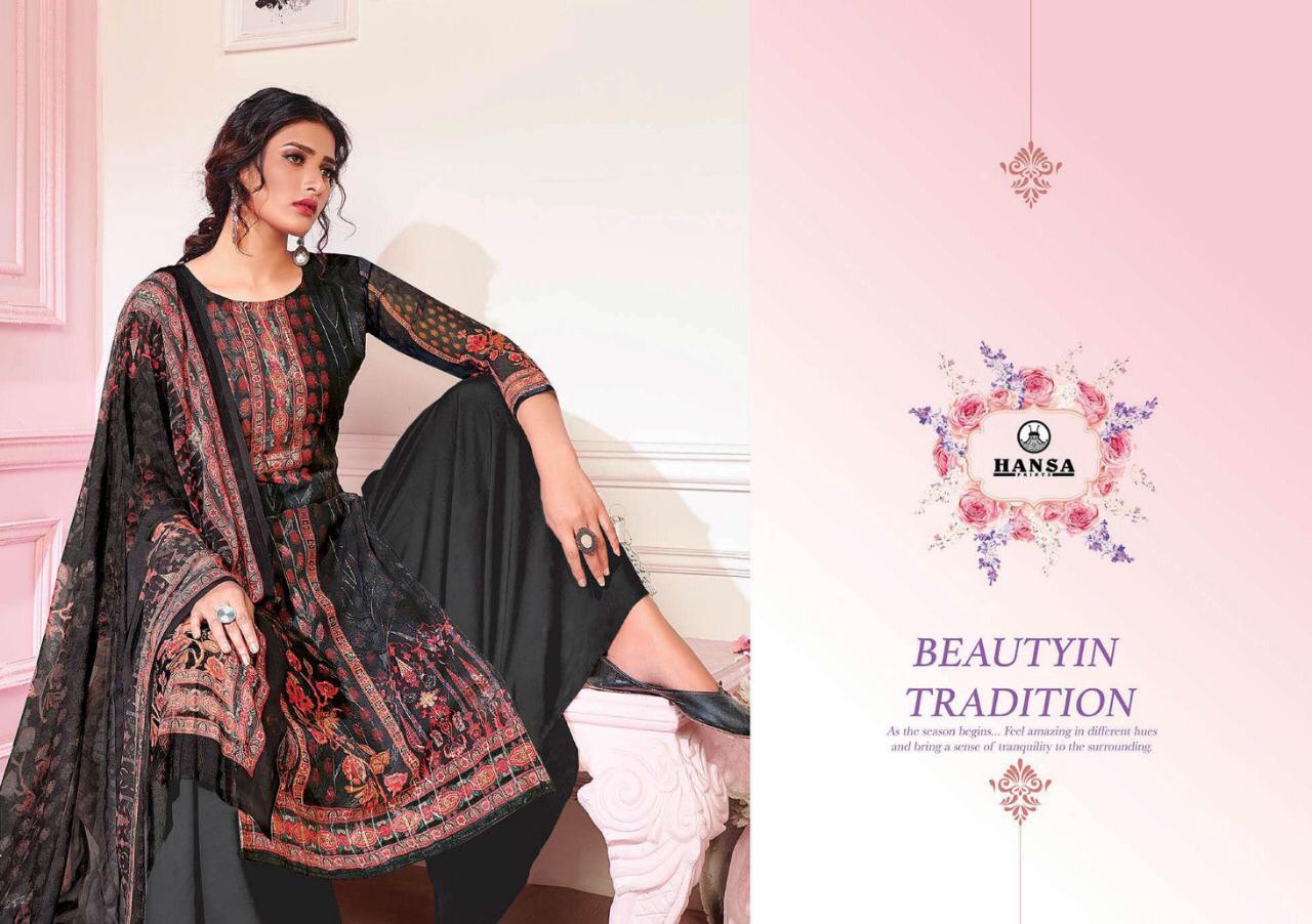 Mayesha By Hansa Georgette Digital Print With Work Designer Suits Clothing Store In India