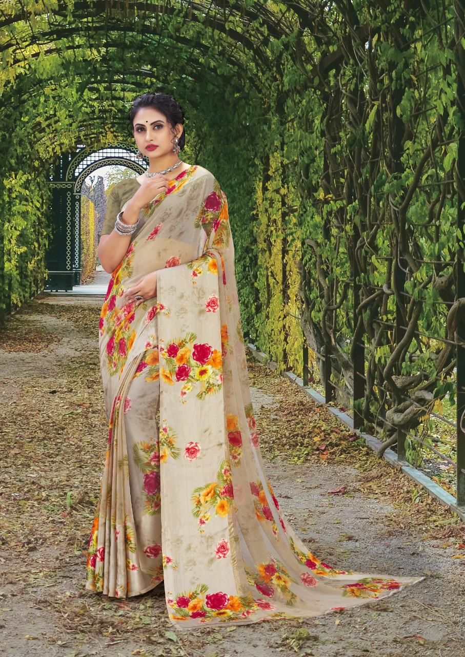 Priya Paridhi Pratiksha Exclusive Weightless Saree Online Shopping In India