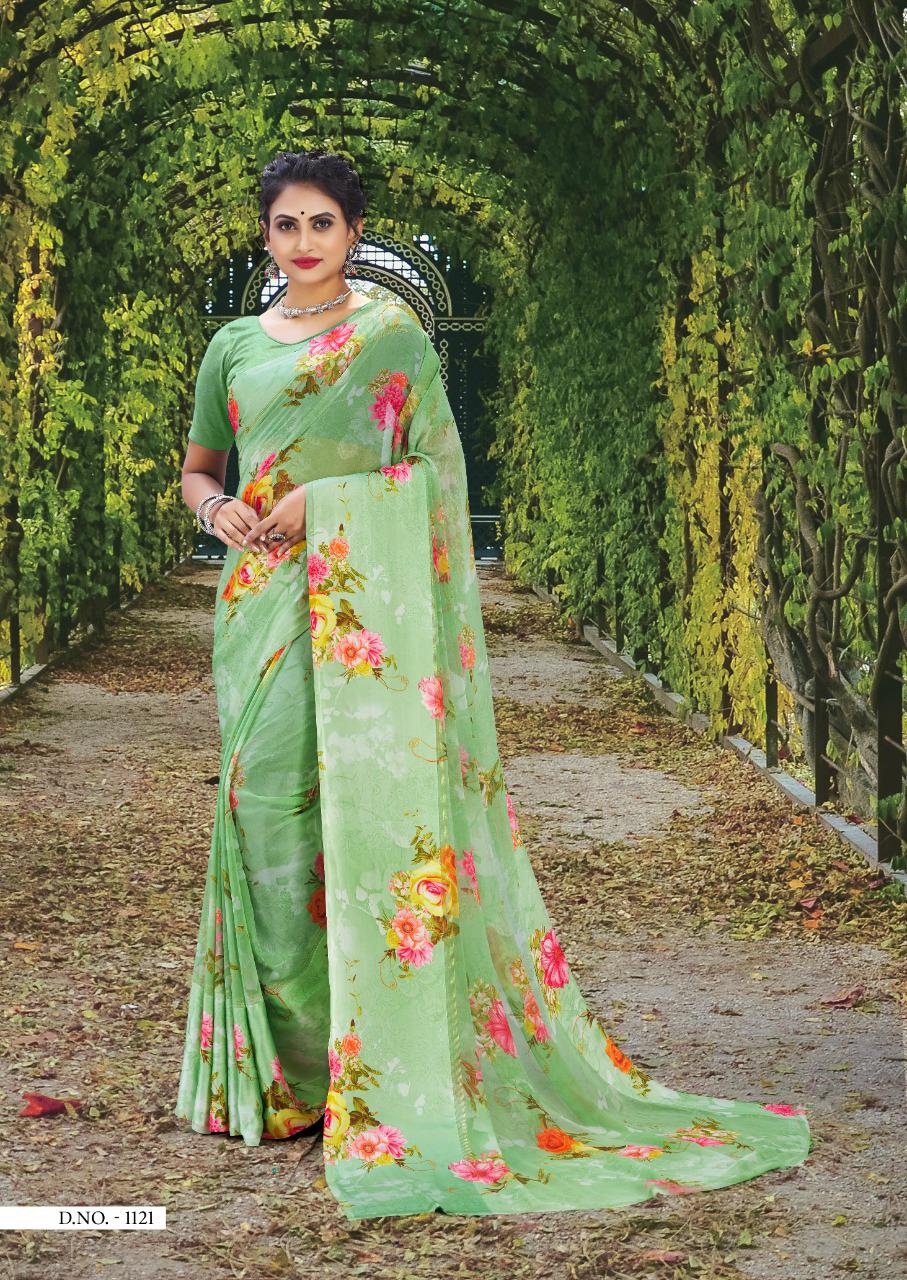 Priya Paridhi Pratiksha Exclusive Weightless Saree Online Shopping In India