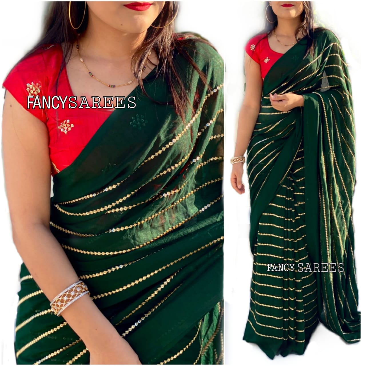K4u Presents Laxmi Zoya Silk Casual Wear Exclusive Looking Beautiful Saree Catalogs