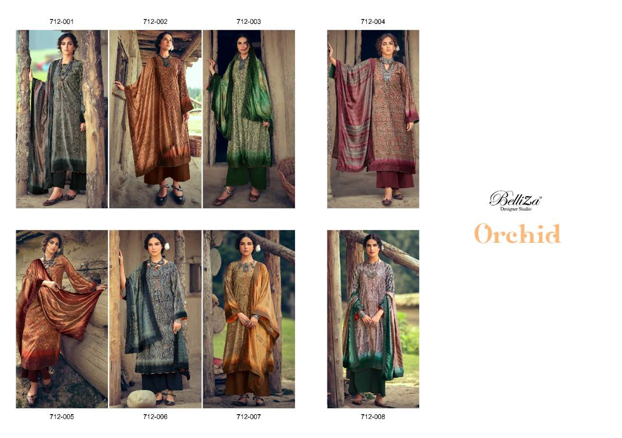 Kurti Times Presents Orchid Viscose Short Pattern Stylish Kurti At Krishna Creation In Surat