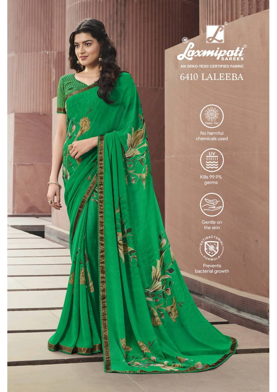 Morbangadi By Laxmipati 6388-6319 Series Exclusive Saree New Catalogs Collections