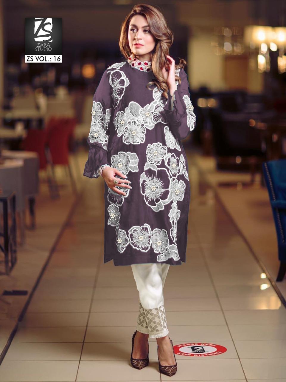 Zara kurti collection 2020 Clearance