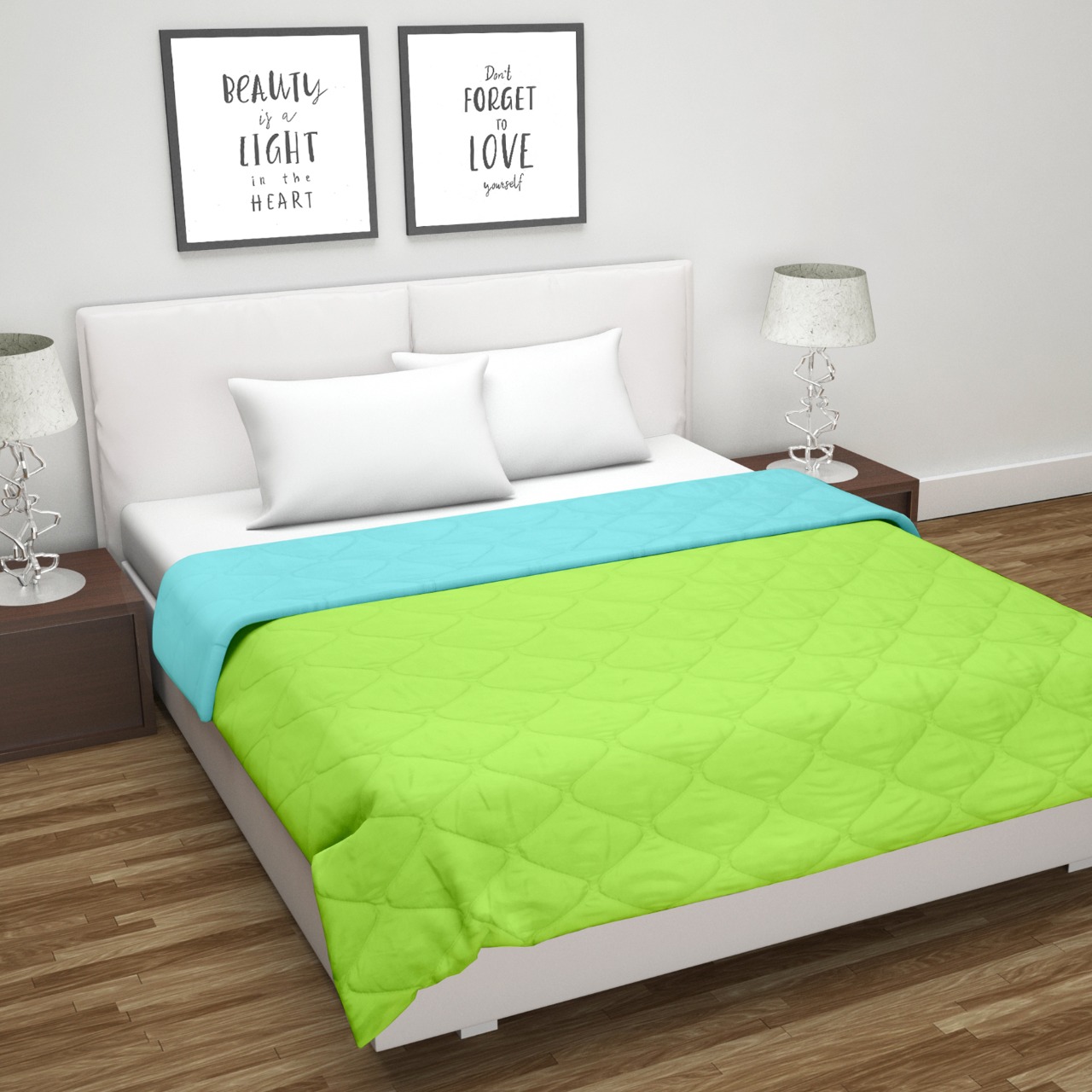 K4u Launch Sofitel Microfiber Cotton Double Comforter For Winter Collection Wholesaler