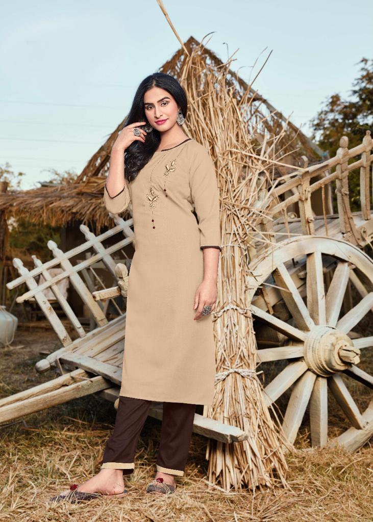 12 Angel Presents Fantom Heavy Rubby Cotton Top With Pant At Online Shopping