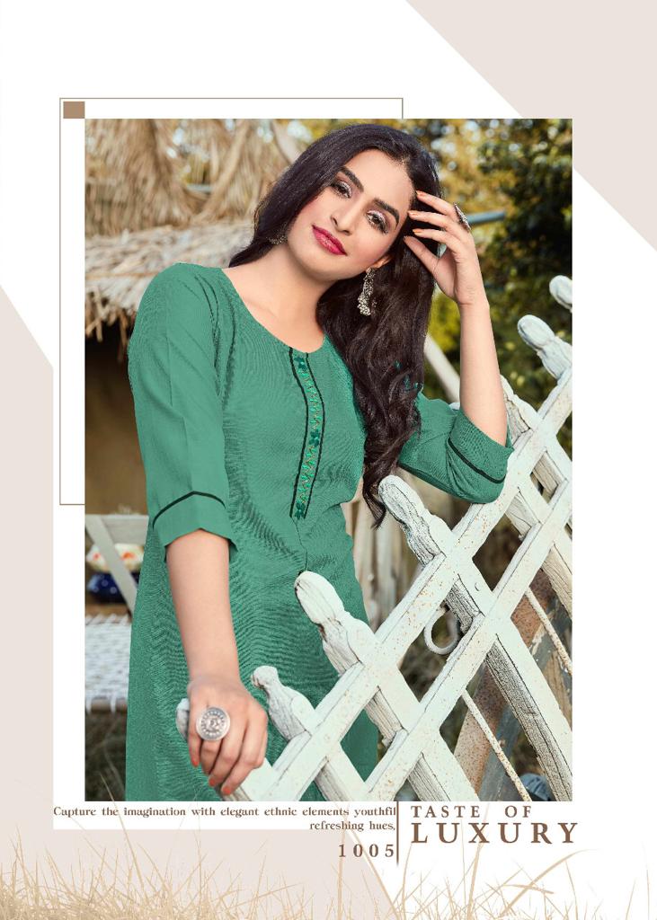 12 Angel Presents Fantom Heavy Rubby Cotton Top With Pant At Online Shopping