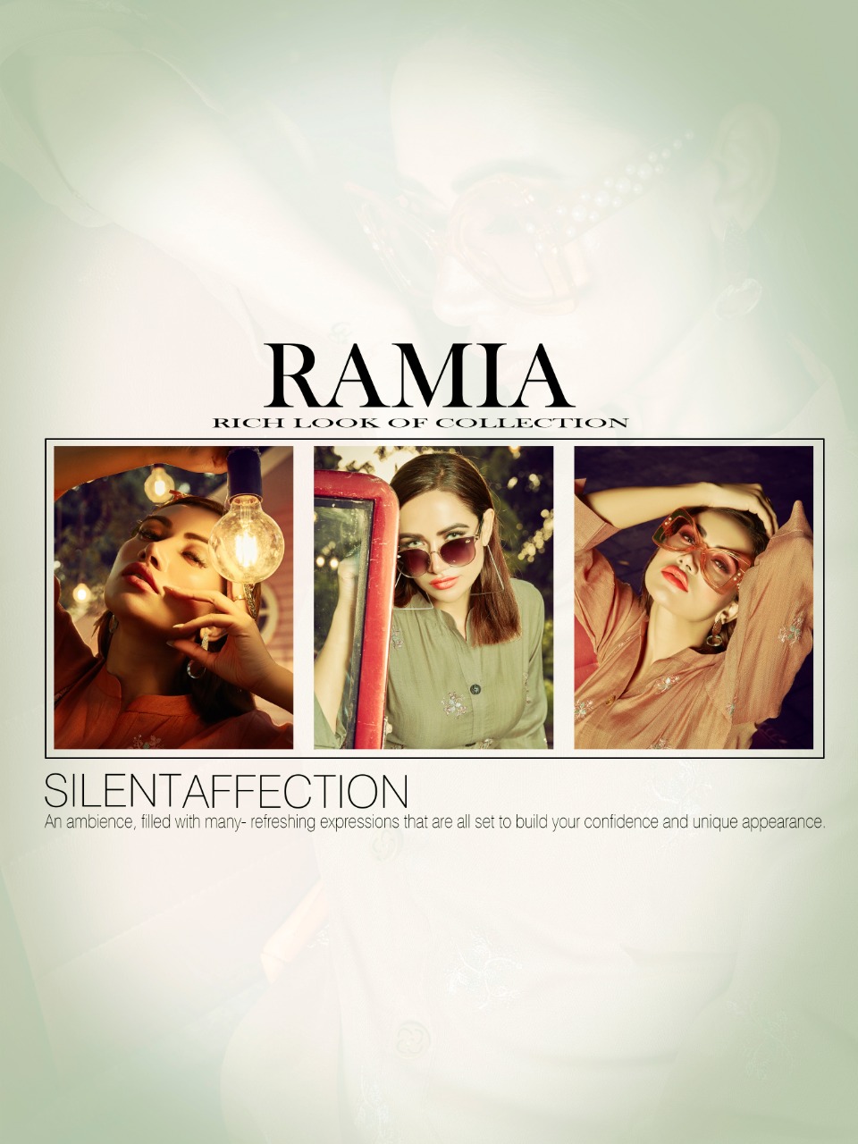 Syasii Launch Ramia Fancy Viscose Latest Kurti With Bottom Supplier In Surat Textile Market