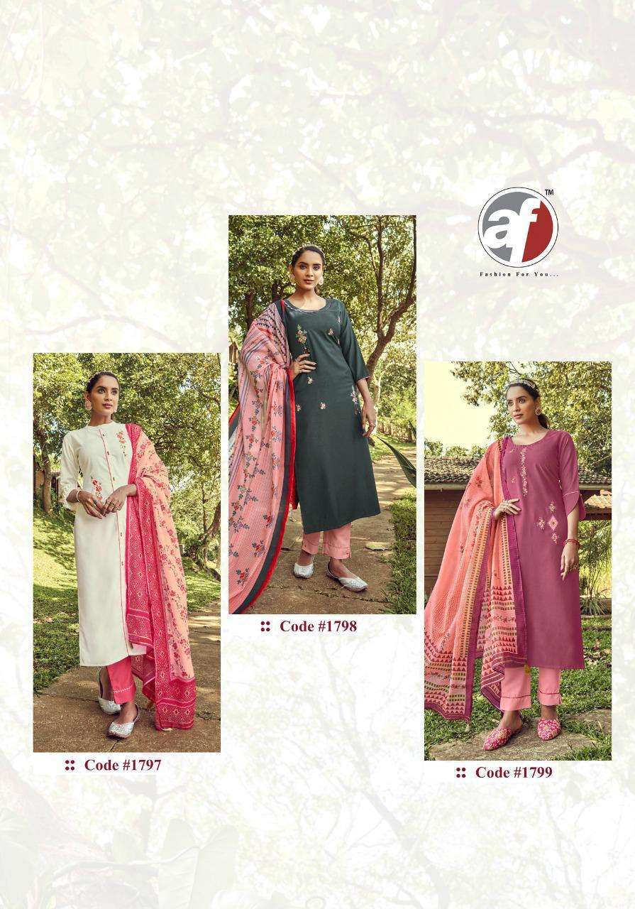 anju fabrics morrpinch exclusive designer 3 piece ready dresses collection exporter 