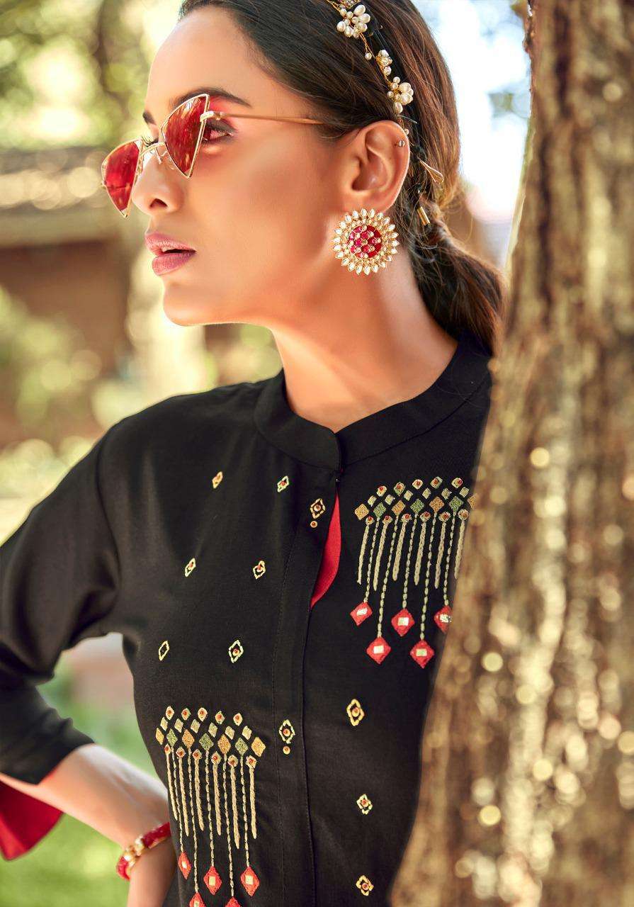 anju fabrics morrpinch exclusive designer 3 piece ready dresses collection exporter 