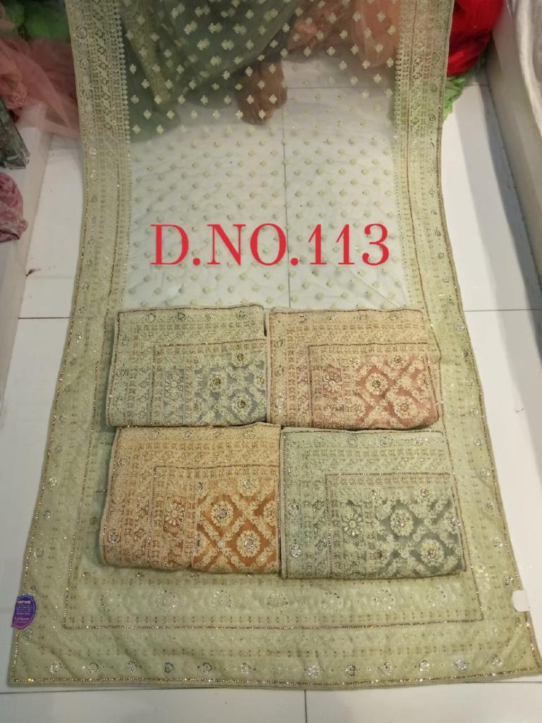 K4u Launch Non Catalog Heavy Embroidery Fancy Sharara Lehenga Plazzo Anarkali Pakistani Suits