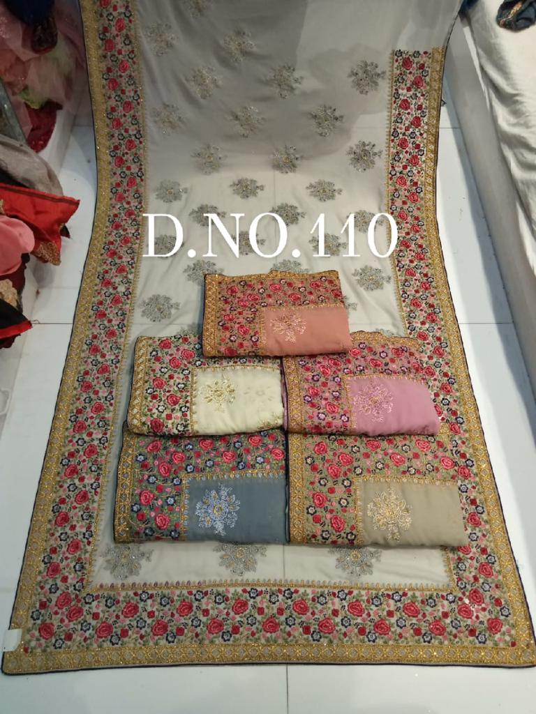 K4u Launch Non Catalog Heavy Embroidery Fancy Sharara Lehenga Plazzo Anarkali Pakistani Suits