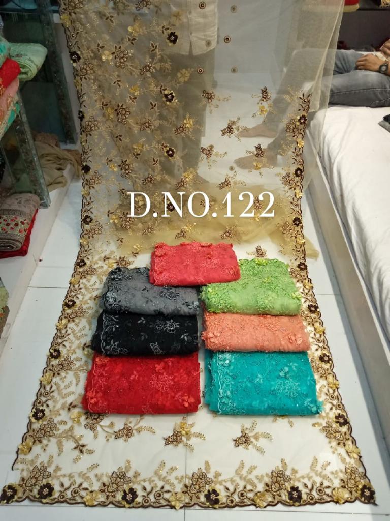 K4u Launch Non Catalog Heavy Embroidery Fancy Sharara Lehenga Plazzo Anarkali Pakistani Suits