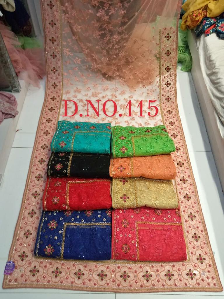 K4u Launch Non Catalog Heavy Embroidery Fancy Sharara Lehenga Plazzo Anarkali Pakistani Suits