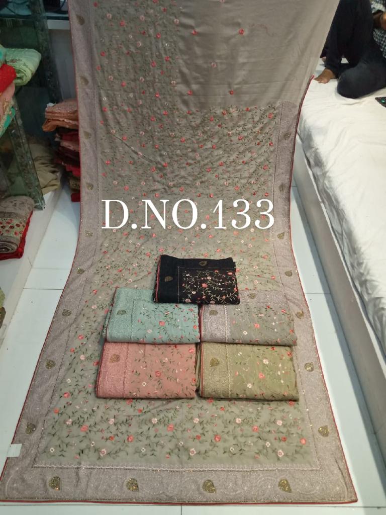 K4u Launch Non Catalog Heavy Embroidery Fancy Sharara Lehenga Plazzo Anarkali Pakistani Suits