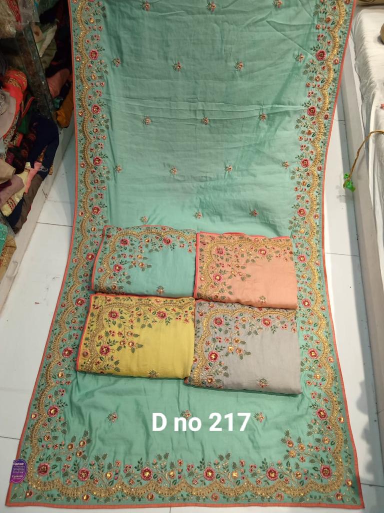 K4u Launch Non Catalog Heavy Embroidery Fancy Sharara Lehenga Plazzo Anarkali Pakistani Suits