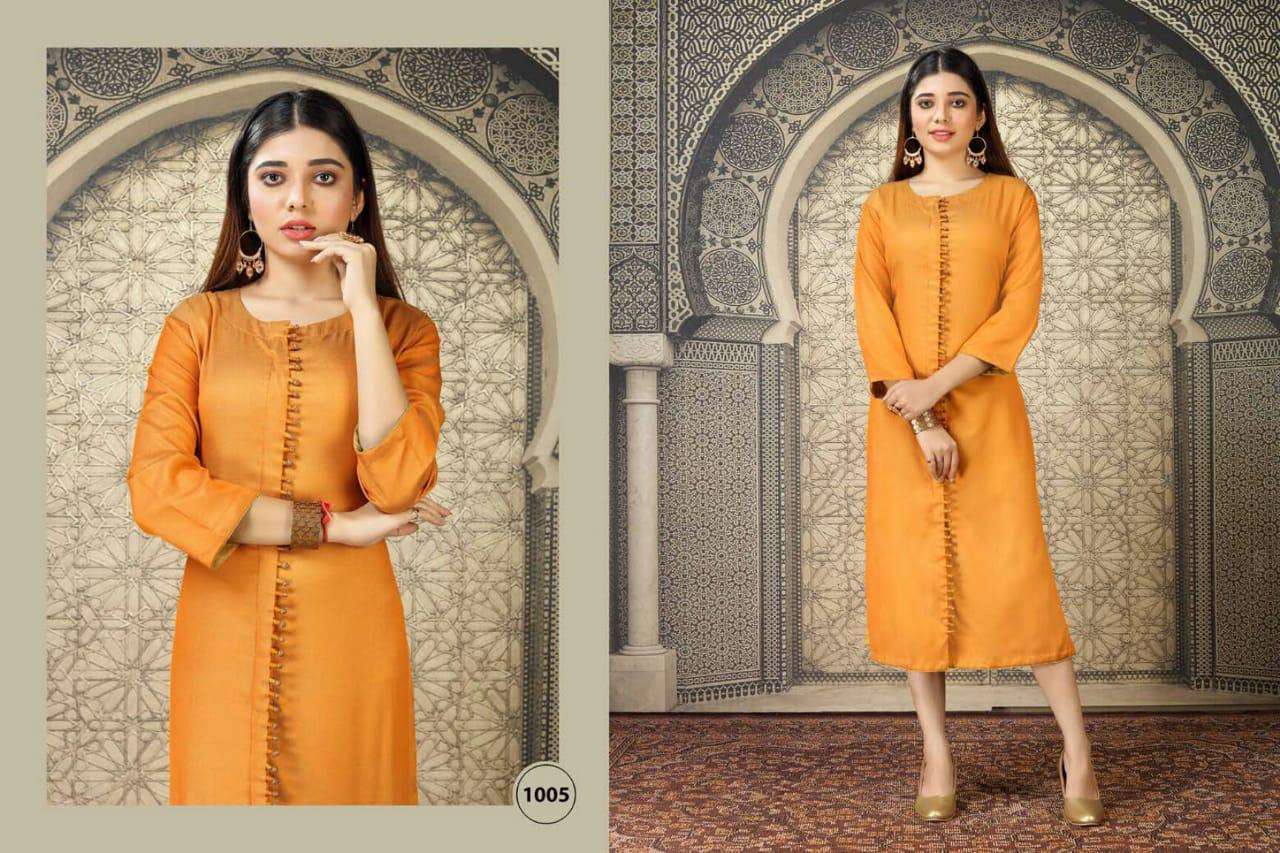 culture by fashion talk heavy rayon cross kurti Catalog Collection Wholesaler Lowest Best Price In Ahmedabad Surat Chennai India Uk Usa Malaysia Singapore Canada Australia