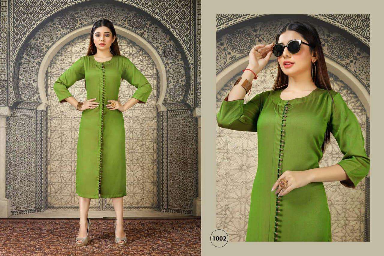 culture by fashion talk heavy rayon cross kurti Catalog Collection Wholesaler Lowest Best Price In Ahmedabad Surat Chennai India Uk Usa Malaysia Singapore Canada Australia