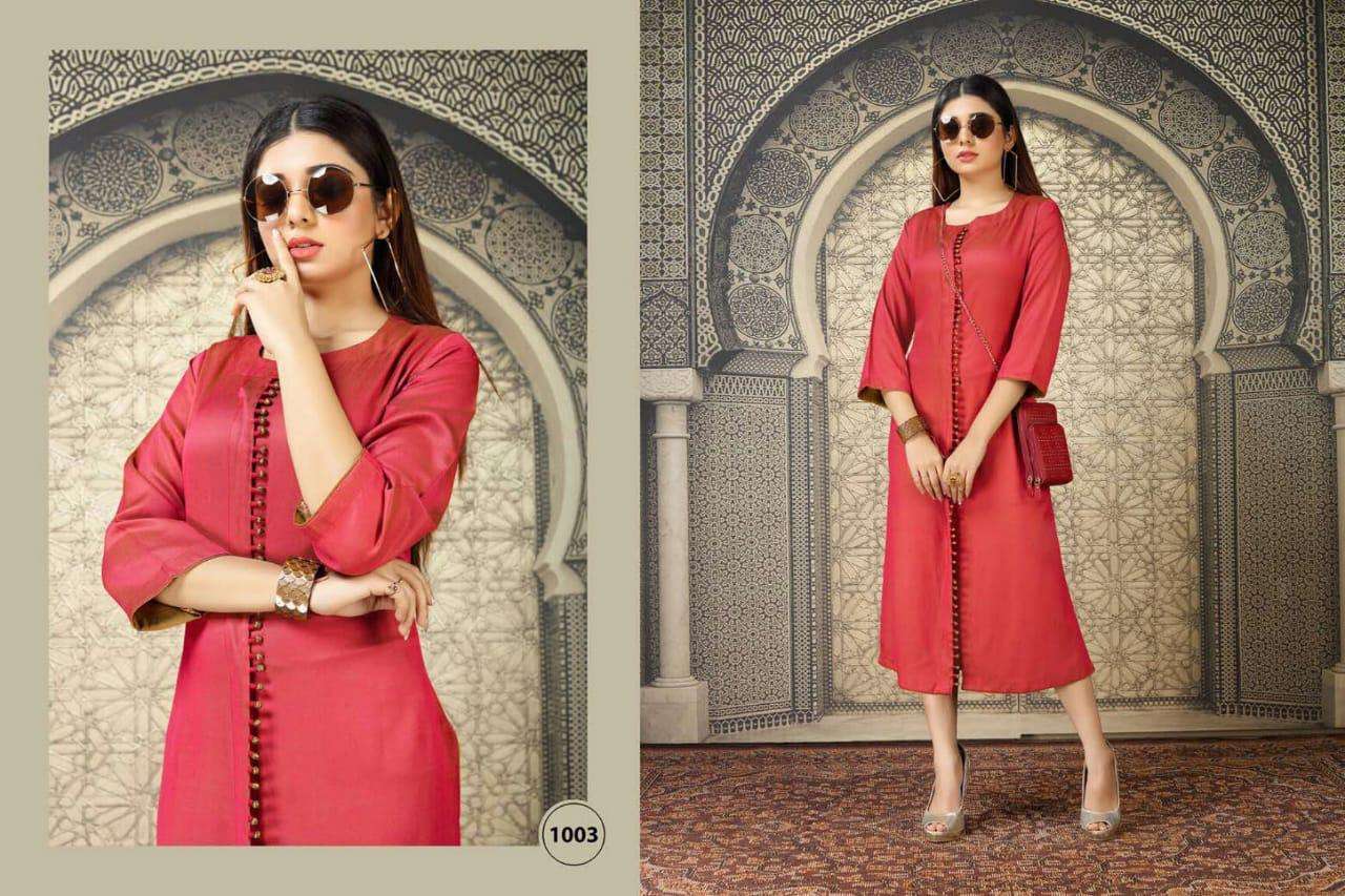 culture by fashion talk heavy rayon cross kurti Catalog Collection Wholesaler Lowest Best Price In Ahmedabad Surat Chennai India Uk Usa Malaysia Singapore Canada Australia