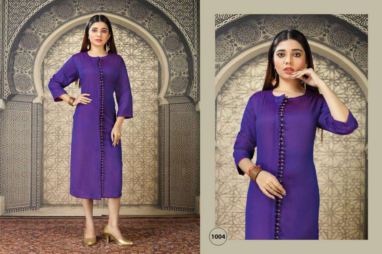 culture by fashion talk heavy rayon cross kurti Catalog Collection Wholesaler Lowest Best Price In Ahmedabad Surat Chennai India Uk Usa Malaysia Singapore Canada Australia