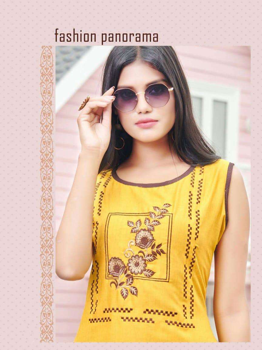 melody by bonie heavy rayon kurti with skirt long Catalog Collection Wholesaler Lowest Best Price In Ahmedabad Surat Chennai India Uk Usa Malaysia Singapore Canada Australia