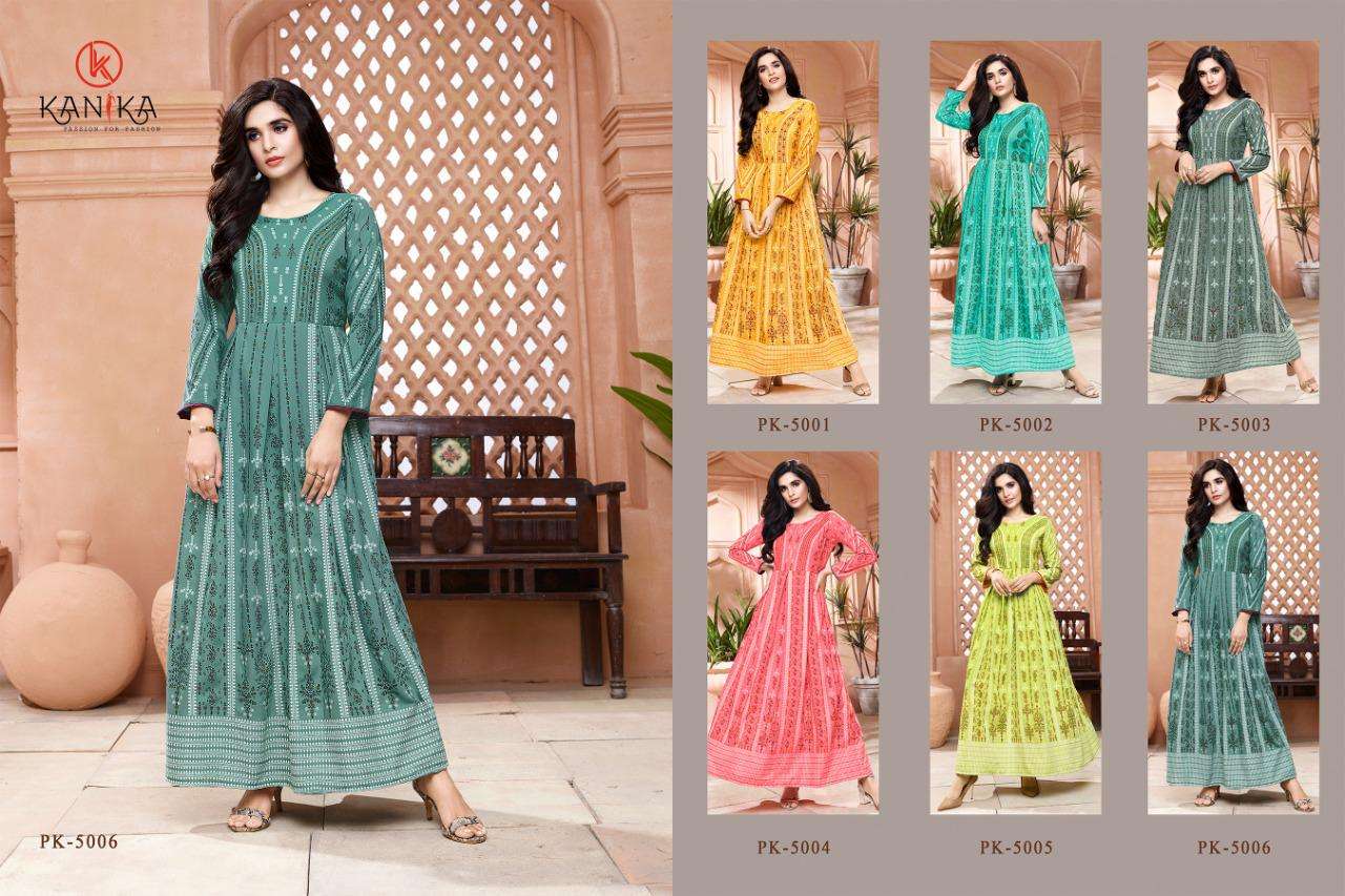 Pankhudi by fashion talk heavy rayon with work kurti with sarara Catalog Collection Wholesaler Lowest Best Price In Ahmedabad Surat Chennai India Uk Usa Malaysia Singapore Canada Australia