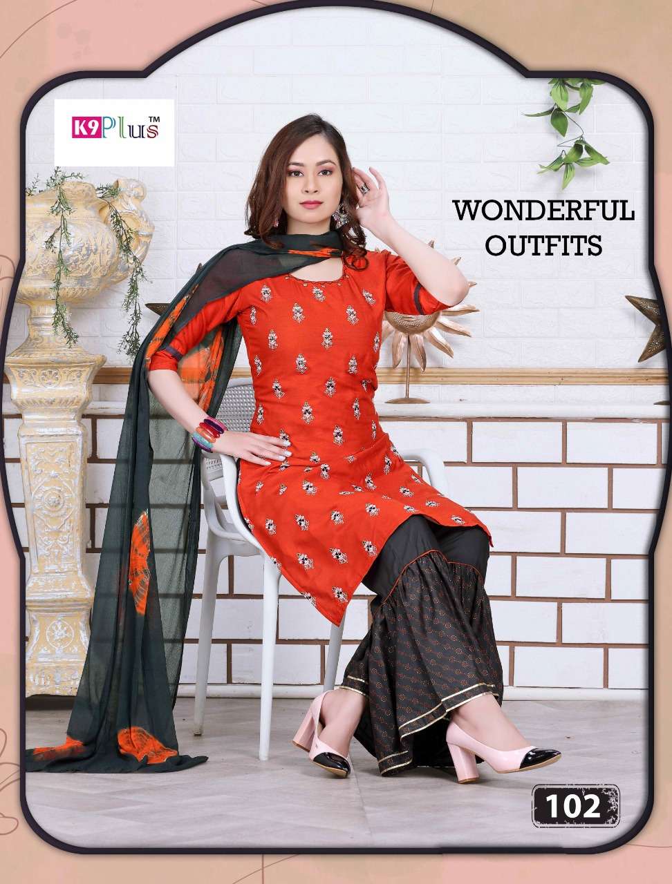 Pari by k9plus heavy rayon readymade suit Catalog Collection Wholesaler Lowest Best Price In Ahmedabad Surat Chennai India Uk Usa Malaysia Singapore Canada Australia