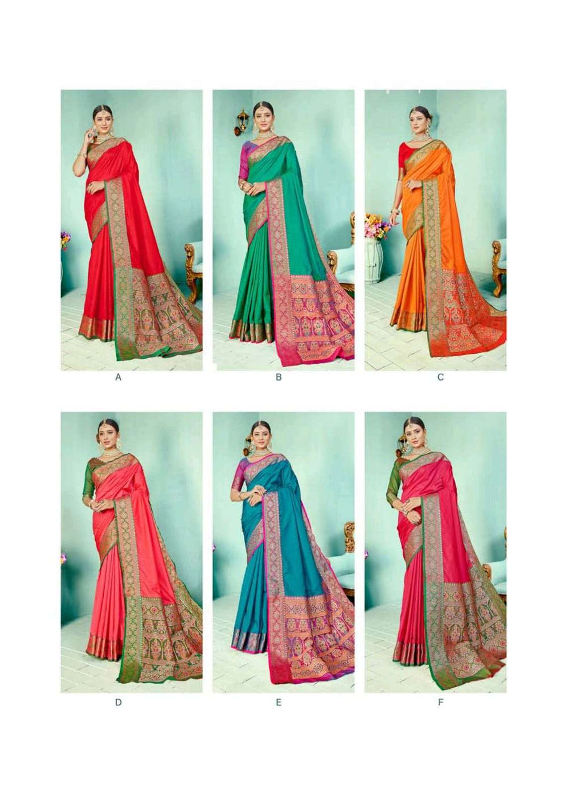 shangrila saree wholesaler in surat market korainadu silk sari collection 