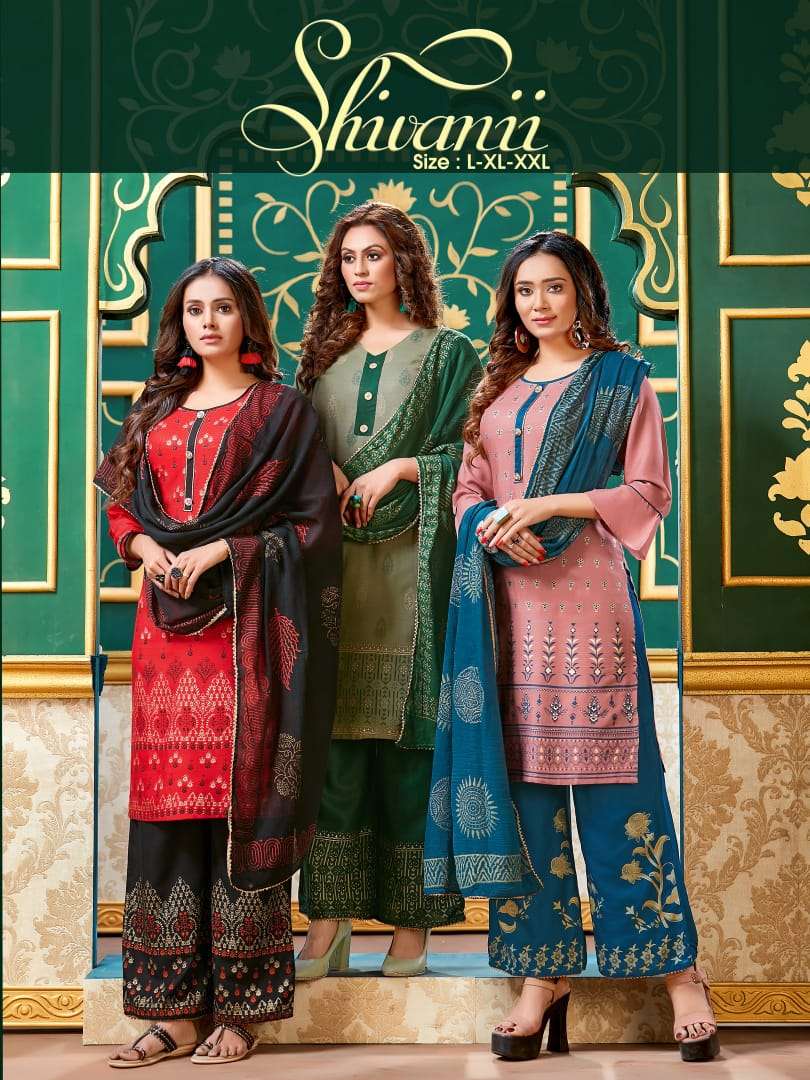 Shivanii by fashion talk heavy rayon readymade suit Catalog Collection Wholesaler Lowest Best Price In Ahmedabad Surat Chennai India Uk Usa Malaysia Singapore Canada Australia