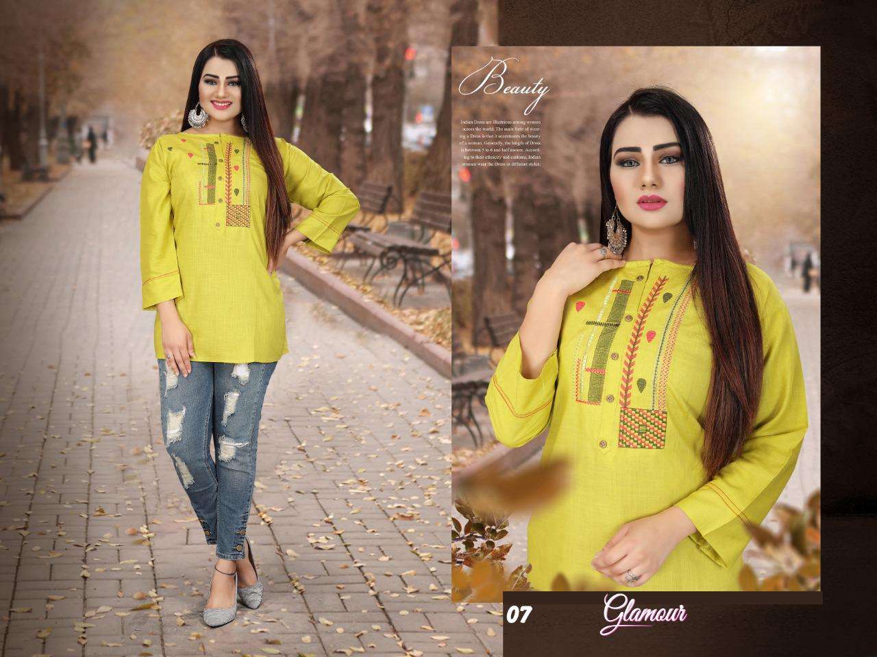 Discover 95 indian kurti online canada best  thtantai2