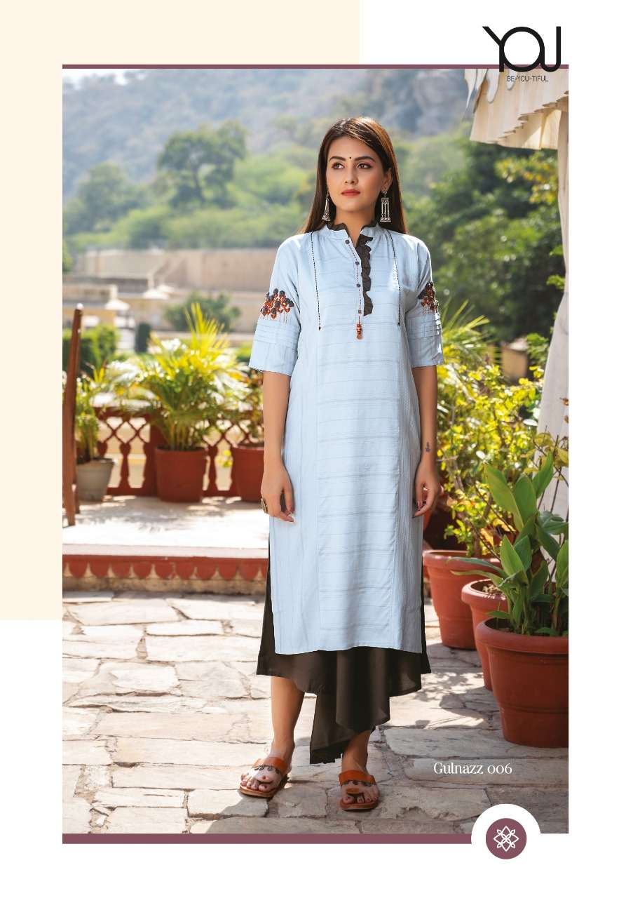 Gulnaaz by wanna heavy rayon top with bottom kurti Catalog Collection Wholesaler Lowest Best Price In Ahmedabad Surat Chennai India Uk Usa Malaysia Singapore Canada Australia