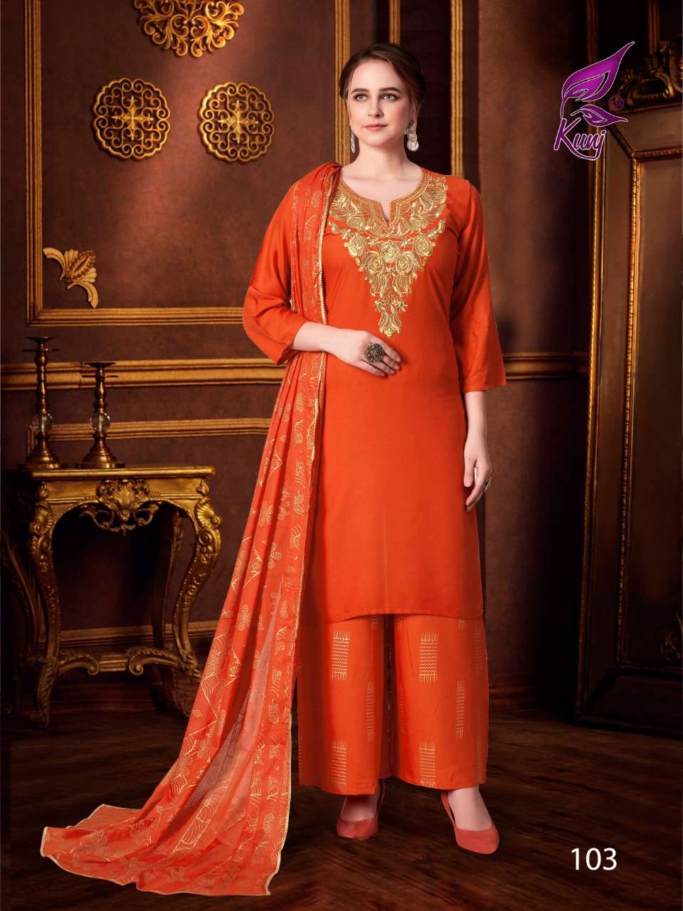 Kainaat vol.1 by kunj heavy rayon readymade suit Catalog Collection Wholesaler Lowest Best Price In Ahmedabad Surat Chennai India Uk Usa Malaysia Singapore Canada Australia